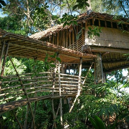 Bukit Raya Guesthouse Palangkaraya Exterior photo