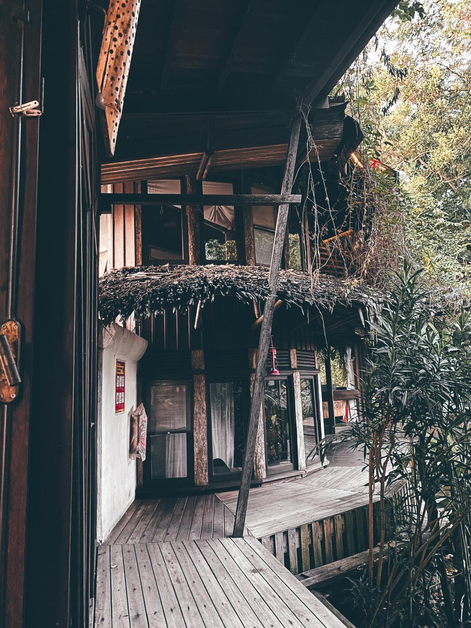 Bukit Raya Guesthouse Palangkaraya Exterior photo